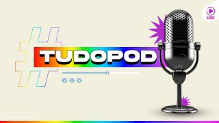 Podcast Tudo Pod  Ruan Carlos Sansone [upl. by Nauqad]