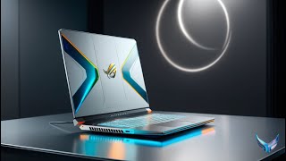 Futuristic Gaming Laptops in 2025 [upl. by Ahsitniuq555]