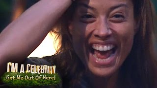 Secret Cave And CIA Campmates Uncovered  Im A Celebrity Get Me Out Of Here [upl. by Ender]