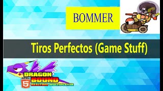 Hack de Dragonbound Boomer  Tiros perfectos  Indetectable  Game Stuff [upl. by Arleta]