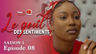 Série  Le Goût des Sentiments  Saison 1  Episode 8  VOSTFR [upl. by Ttergram12]