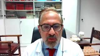 CONSIDERAZIONI SULLA MEDICINA INTEGRATA IN ONCOLOGIA con il Prof MAURIZIO PIANEZZA [upl. by Atinuahs]