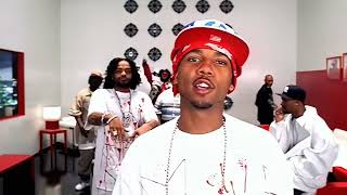 The Diplomats  Dipset Anthem DirtyExplicit Official Music Video Remastered 1080p HD [upl. by Otxis]