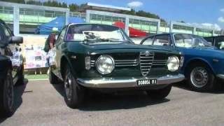 mostrascambioimola2010MP4 [upl. by Obrien]