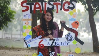 Picnic Vlog 2023  Hajee Mohammad Danesh Science and Technology University [upl. by Eetsim]