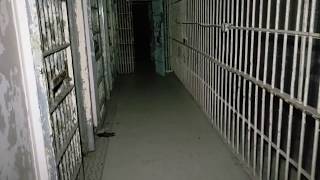 Missouri State Penitentiary Death Row [upl. by Christiano]