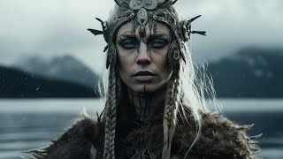 Mystical amp Epic Nordic Shamanic Music  Enchanting Women Chants  Rhythmical Viking Atmosphere [upl. by Wamsley17]