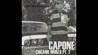 Capone  Only When Im Drunk [upl. by Novi969]