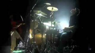 JOHN STAMOS DRUM SOLO [upl. by Olympium]