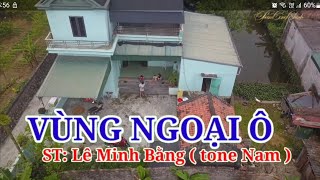 Vùng Ngoại Ô karaoke nhachay nhachaymoingay [upl. by Skantze]