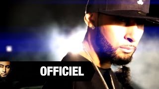 La Fouine  Mathusalem Clip Officiel [upl. by Berman]