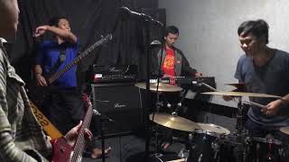 Creed  One Last Breath Cover by Guest Band [upl. by Carlyle]