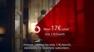 Vodafone – hol offer Dizziness [upl. by Zumstein]