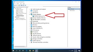 How to Get Back Missing Display Graphic Driver in Device Manager [upl. by Zeke]