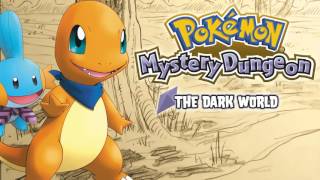 Opening Theme  Pokemon Mystery Dungeon The Dark World  Remix [upl. by Yznyl]