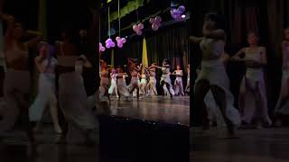 A LAS MUJERES SE LES DA  TAMBOR URBANO dance tamborvenezolano [upl. by Aicilyhp]