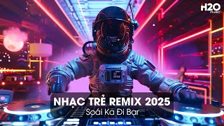 Nơi Vực Nơi Trời Remix  Khi Tương Lai Mơ Hồ Đầy Ô Trống Remix  Nhạc Trẻ Remix Hot TikTok 2025 [upl. by Melvena502]