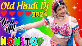 Hindi Mix Dj Song💙Top Dj  Hard Bass REMIX DJ HIT 💞 JBL Dj Remix  Old Hindi Dj Song 🥀 Old Dj HitS [upl. by Ivanna200]