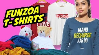 MAIN PEHNU FUNZOA T SHIRT  Official Funzoa T Shirts for Sale  Mimi Teddy Bojo Teddy Videos [upl. by Lubeck]