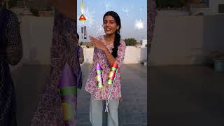 Memory Game crackers fuljhadi rocket diwali patakhe shorts short [upl. by Meeker]