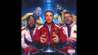 Logic  The Incredible True Story Official Audio [upl. by Drain]