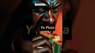 jesusisking italy rap shots musica pizza madeinitaly kanyewest diddy closedonsunday [upl. by Jacquetta]