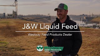 Why Feed Liquid Feed to Cattle Year Round Dealer Testimonial on Benefits amp Results [upl. by Hereld]