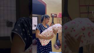 Dei idalam nyayama  comedy funny trending santhanam shorts viral sleep couple swevj baby [upl. by Tudor700]