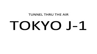 WD GANN Trading Techniques Tunnel Thru The Air Tokyo J1 Cycle [upl. by Melise]