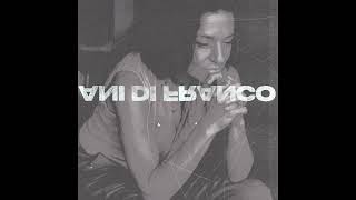 Ani DiFranco  Virus Official Audio [upl. by Rebmyt]