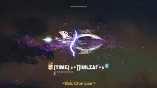 DARKORBIT PRIVATE SERVER  ANDROMEDA  UNSTOPPABLE [upl. by Ynagoham]