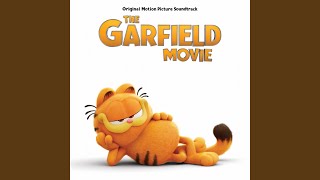 Good Life From quotThe Garfield Moviequot [upl. by Lauhsoj552]