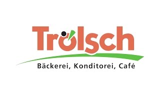 Trölsch  Bäckerei Konditorei Café [upl. by Strain157]