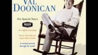 Val Doonican Windmills of the Mind [upl. by Ayel]