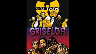 WUTANG MEETS GRISELDA FULL MIXTAPE [upl. by Arelc]