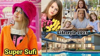 Super Sofi lifestyle biography Wikipedia networth family age heightcountry [upl. by Lunt]