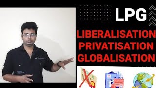 Liberalisation privatisation globalisation economic reforms 0f 1991in telugu [upl. by Sam]