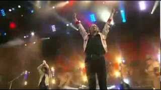 Kasabian  Glastonbury 2009 Performance Pilton United Kingdom [upl. by Chard82]