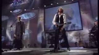 Bee Gees  Grease live 1997 [upl. by Sherborne687]