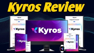 Kyros AI Review [upl. by Nevad]