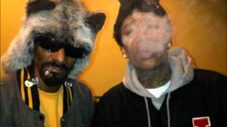 Snoop Dogg ft Wiz Khalifa  That Good [upl. by Britton]