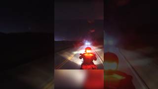 Drunk Driver Causes Motorcycle Crash  TransaurusWrecks [upl. by Joli542]