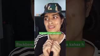 Backbencher ki location 😲india youtuber love viralvideo viralshort viral youtubeshorts [upl. by Xirtaeb]