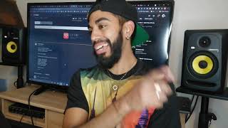 REACTION Blaaz  MAJMC Clip Officiel by Chapelle Sixtine [upl. by Ecnahs]