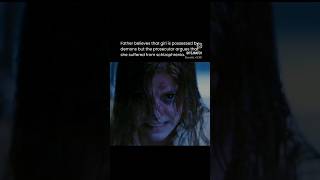 Exorcism of Emily Rose  Hollywood  Horror  Movies  Cinema  Subscribe  Like [upl. by Analed976]