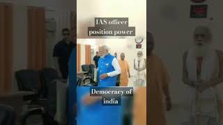 Shubhampatel official 56 short video Modi and yogi ias Power [upl. by Alderman887]