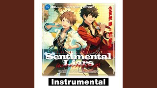 Sentimental Liars Instrumental [upl. by Greiner431]