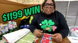 31624 1199 Win 🍀Virginia St Patrick’s Day Fest Part 1 [upl. by Alegnave]