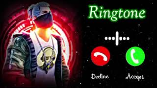 Ringtone ❤️  Free Fire 🔥  Mobile Ringtone  Emotional Tune 🥀🥺  SECURE RINGTONE [upl. by Aziar]