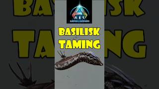 Ark Basilisk🐍 [upl. by Ahseeyt86]